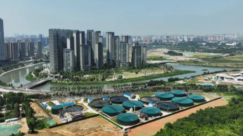 Mở rộng tái sử dụng nước – Giải pháp đột phá cho đô thị và công nghiệp